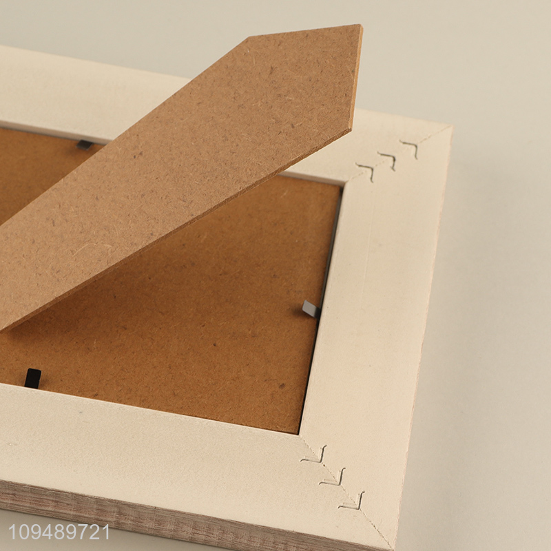Low price photo frame picture frame for home decor