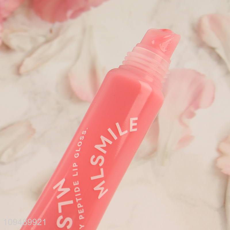 New arrival  moisturizing lip gloss for makeup