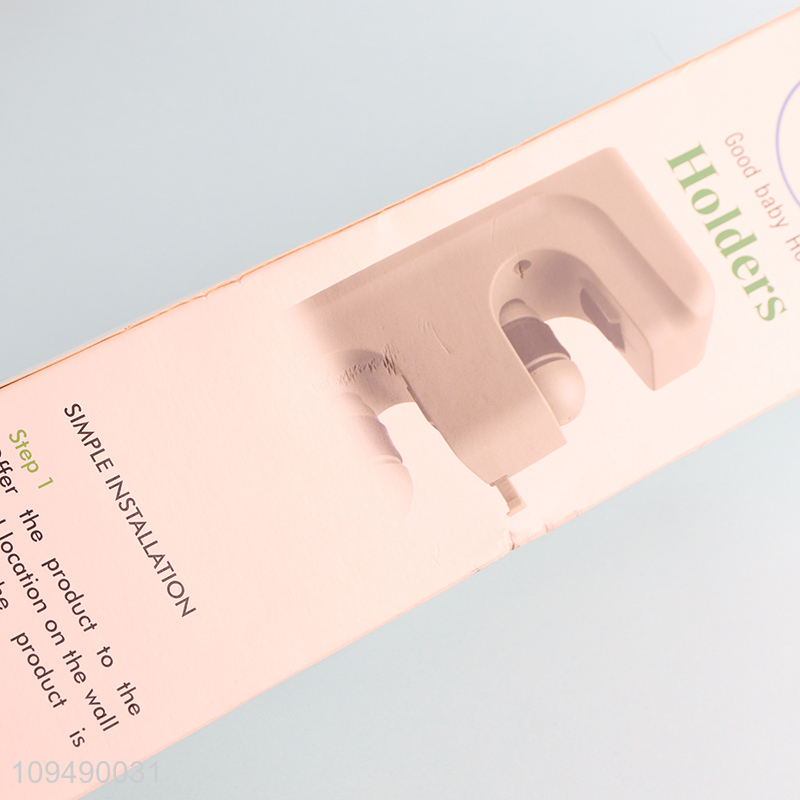 China supplier household mop holder mop hook