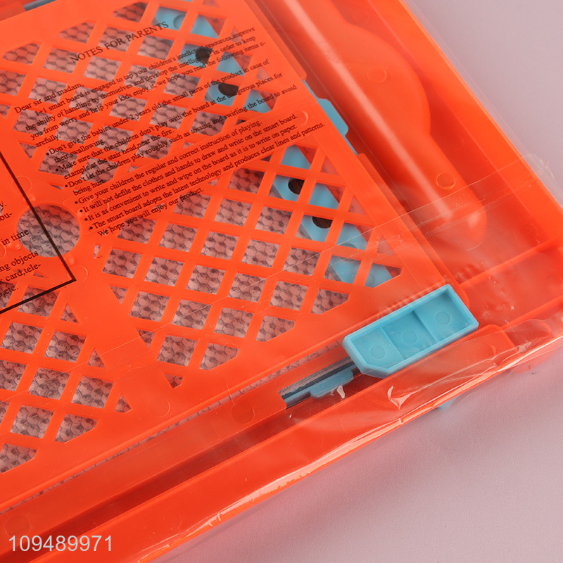 Hot sale children writing board painting board