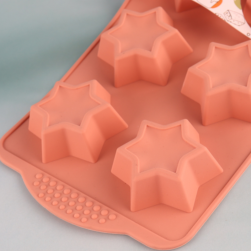 New product silicone cake mold chocolate mold