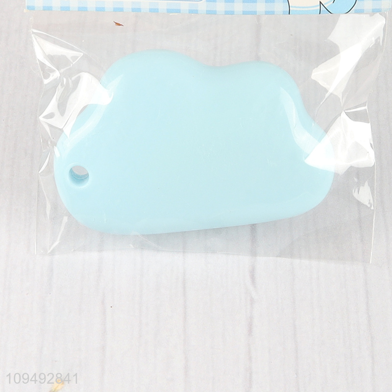 Factory direct sale cloud shape utility knife art knife