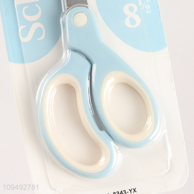Good price reusable multi-purpose scissors for office