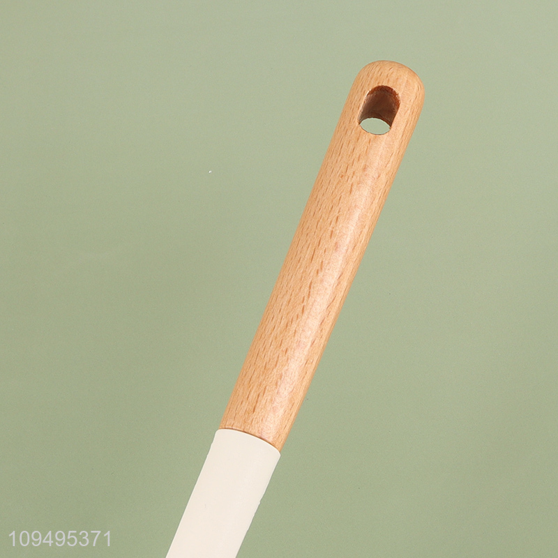 Top quality kitchen utensil slotted spatula for sale