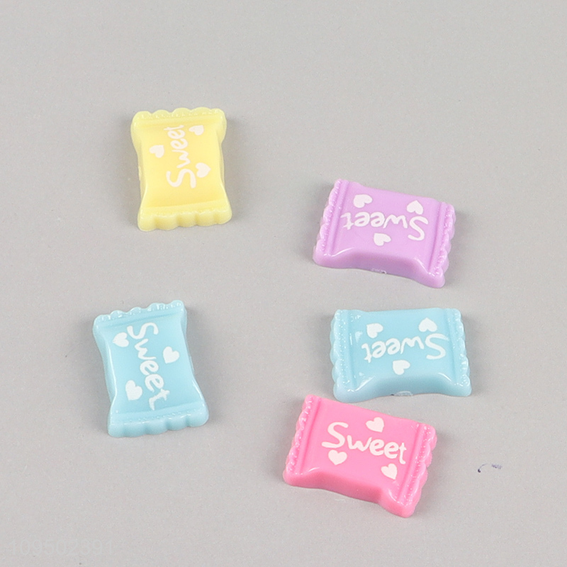 Latest products   diy artificial candy toy set