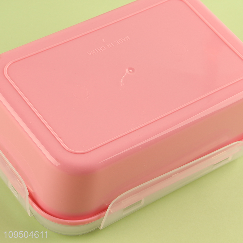 China products stainless steel lunch box for school kdis