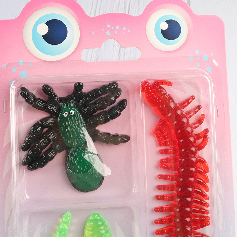 New arrival simulated insect toy for kids