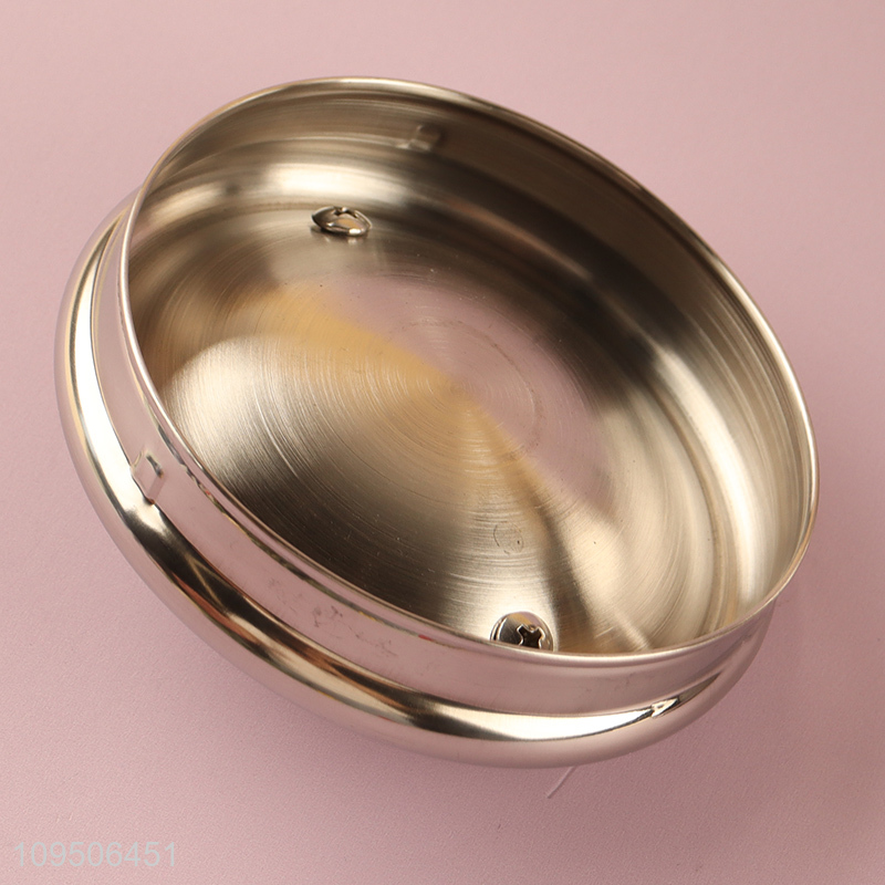 Top quality reusable stainless steel water kettle for sale