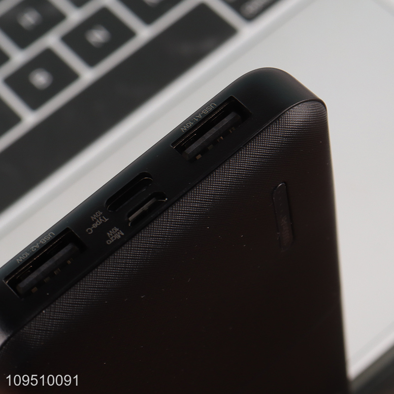 Good price 10000mah mini power bank for sale