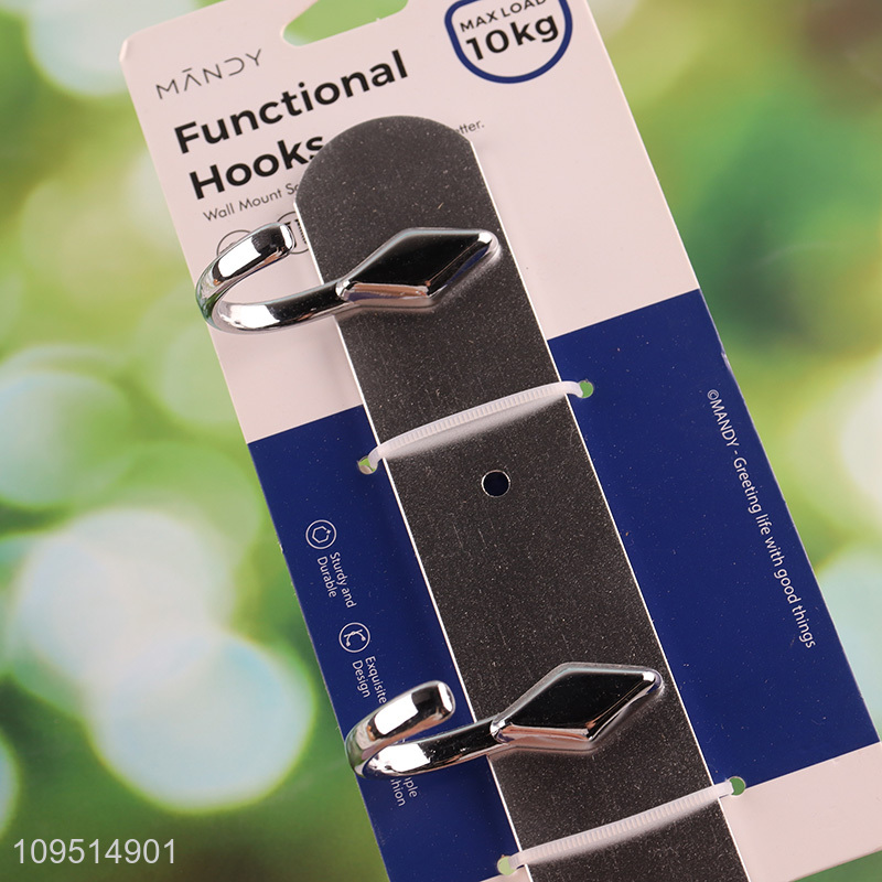 Popular products heavy duty stainless steel hook for sale