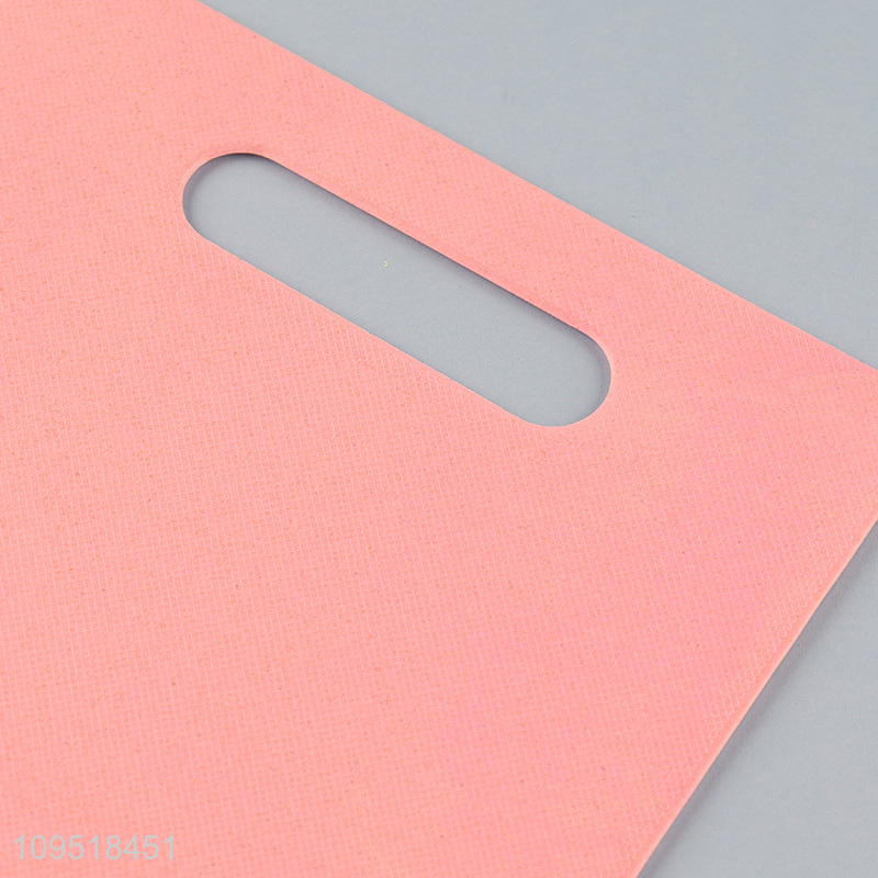Top products natural straw cutting board chopping blocks