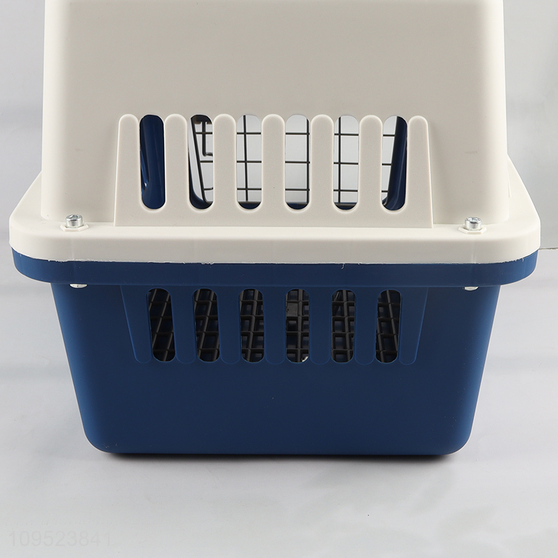 Hot sale heavy-duty transport flight case for pet supplies