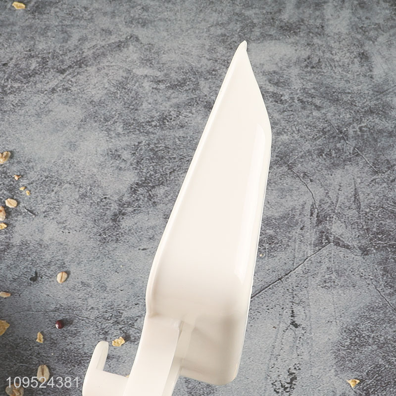 Top sale cat litter scoop for daily use