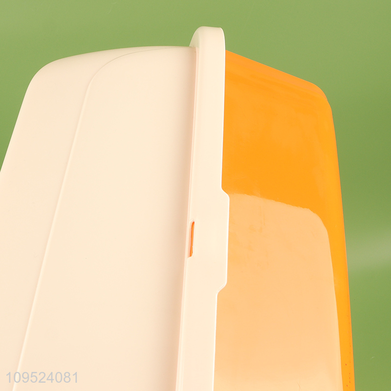 Online wholesale cat litter box for pet supplies