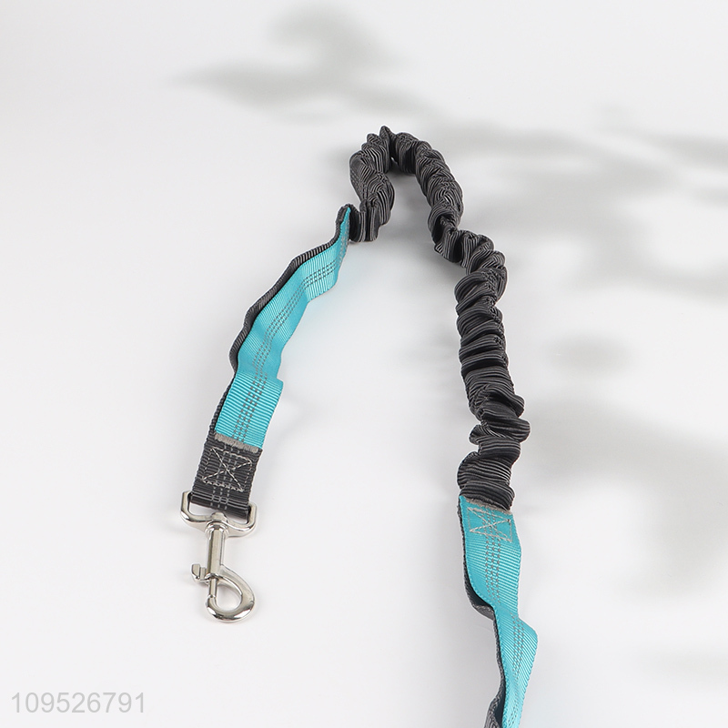 Latest products   pet collar leash kit for walking