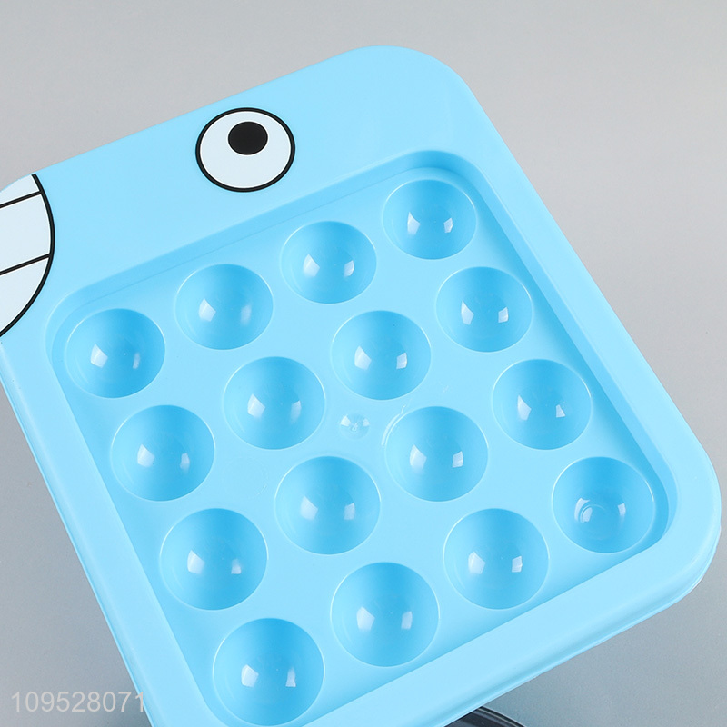 Popular products whale reusable ice ball tray