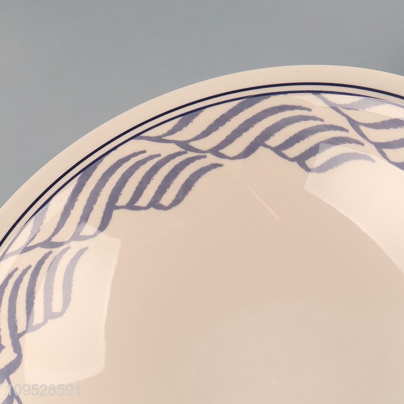 China supplier melamine bowl tableware bowl for sale