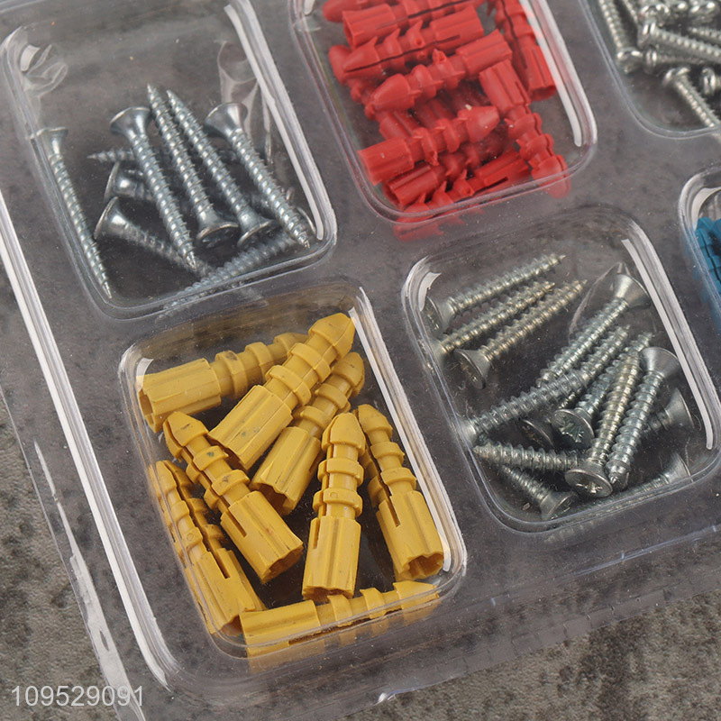 Latest products hardware accessories hardware assortment kit