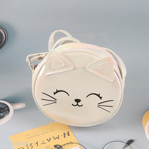Good Sale Cute Cat Shoulder Bag Crossbody Bag