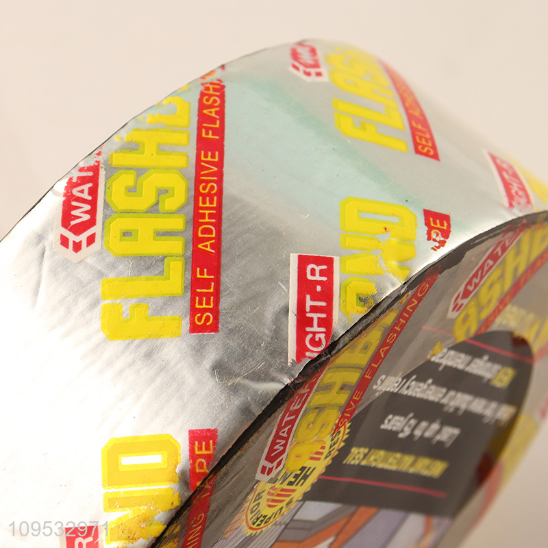 China wholesale watertight roof repair sealing tape