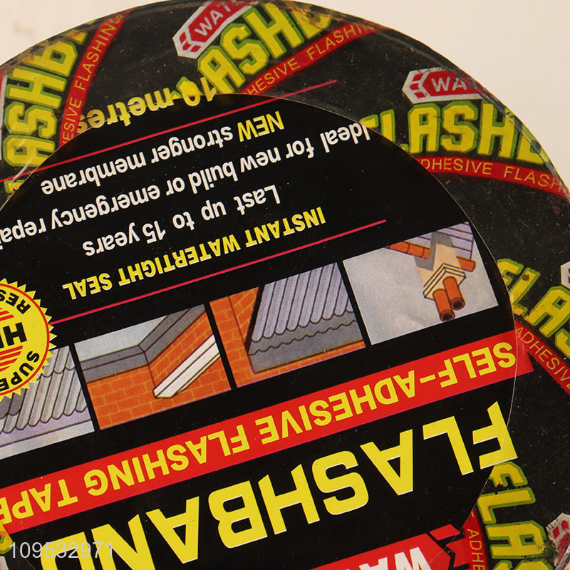 China wholesale watertight roof repair sealing tape