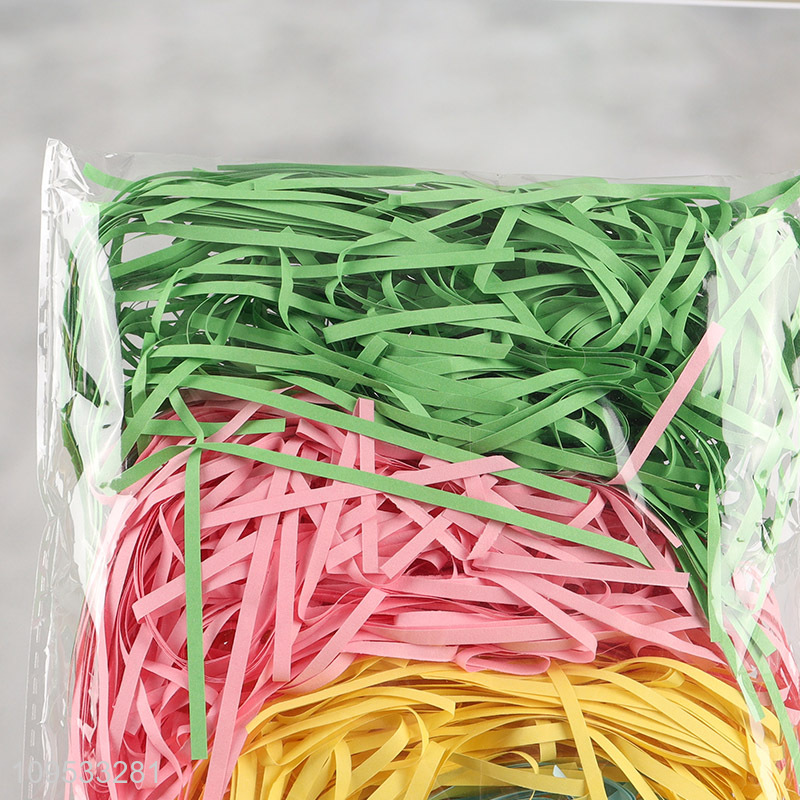 Best Selling Natural Raffia Grass Packing Filler