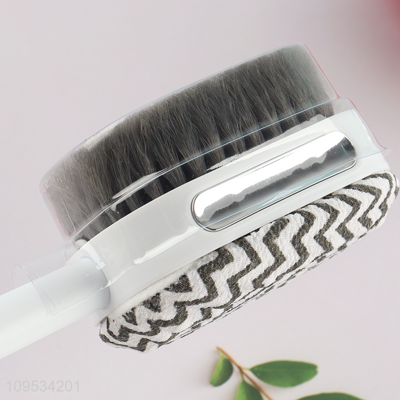 Latest products   shower brush bath brush for sale