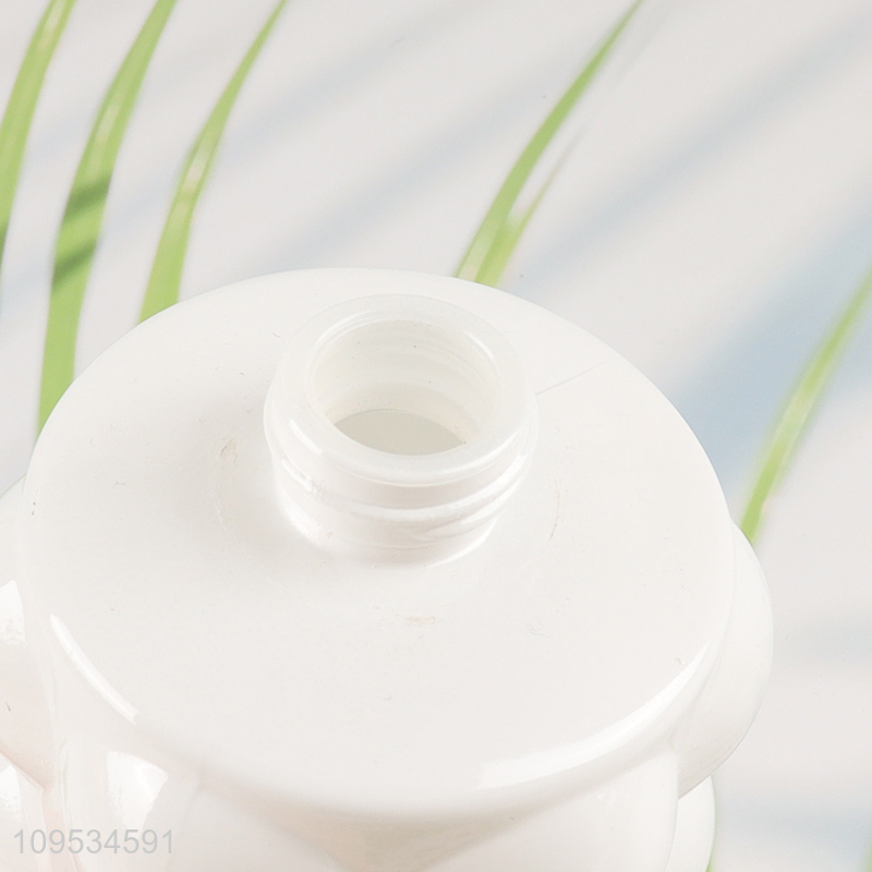 Custom Bathroom Liquid Soap Container Soap Dispenser