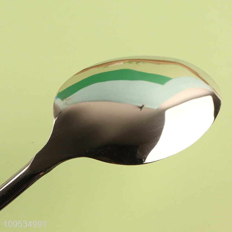 Hot selling long handle rice paddle rice spoon