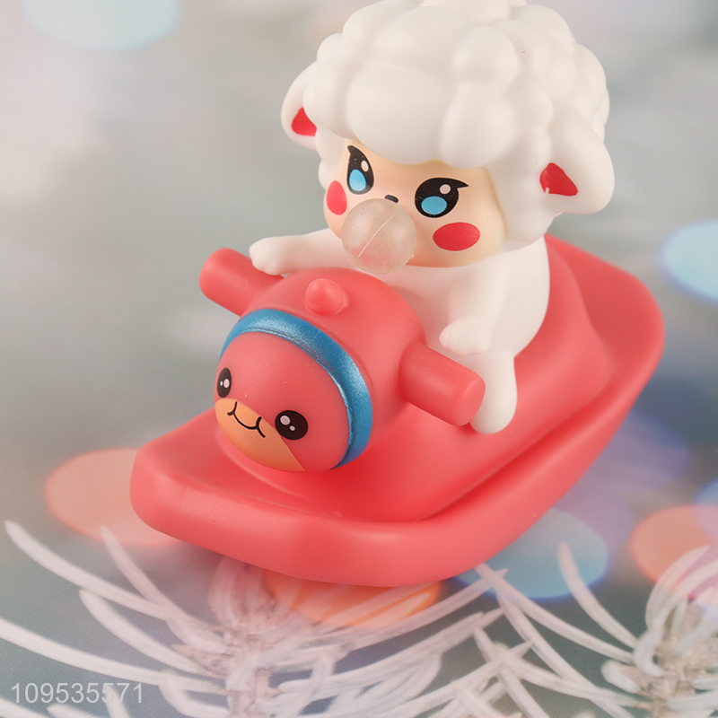 Good quality anti-stress tpr squeeze toys for sale