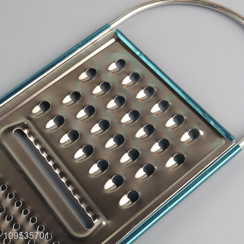Top sale home restaurant kitchen gadget vegetable grater