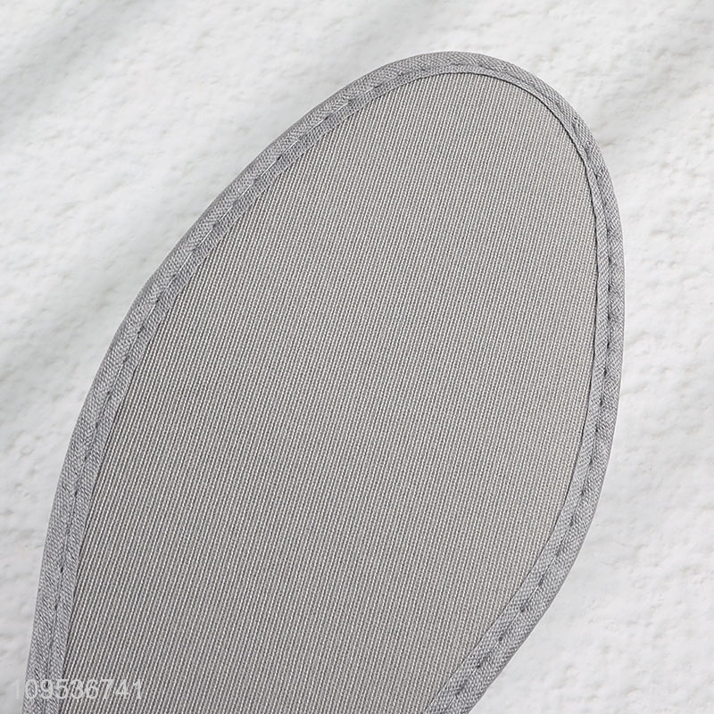 New arrival  bamboo charcoal deodorant insoles for sale