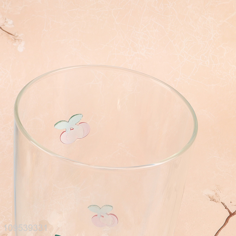 Good quality home kitchen sealed storage jar with lid