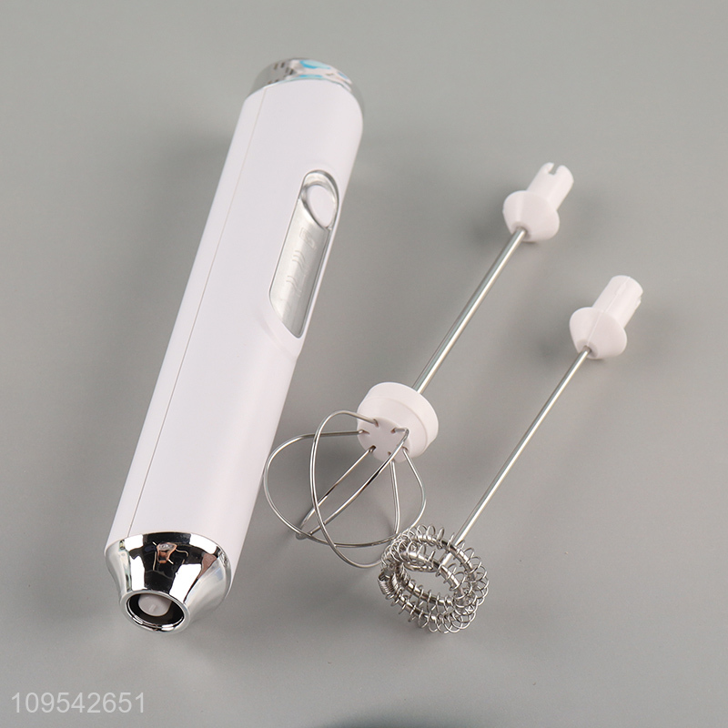 Good price electric egg beater for kitchen