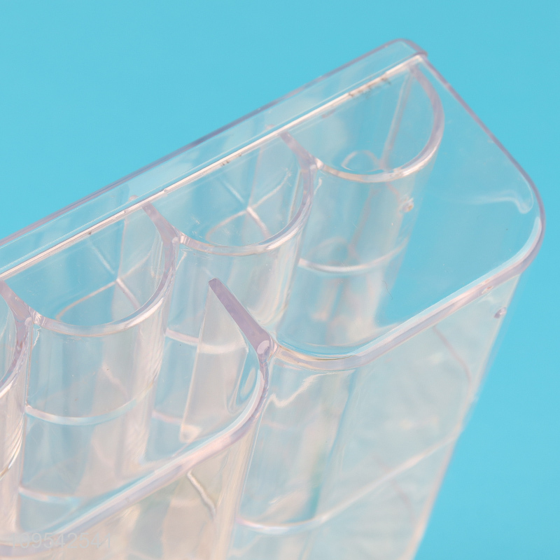 Latest products 2-tier jewelry storage box for sale