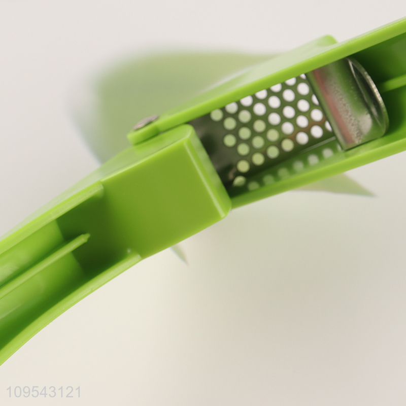 Best sale garlic press for kitchen gadget