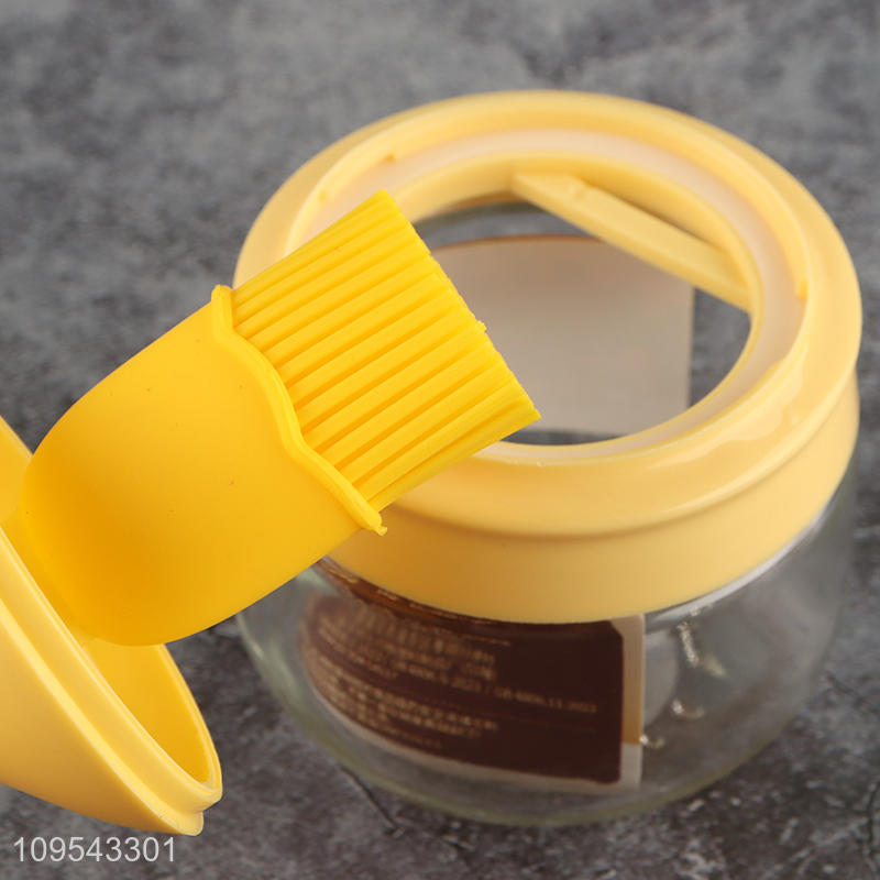 China wholesale kitchen oil bottle condiment bottle