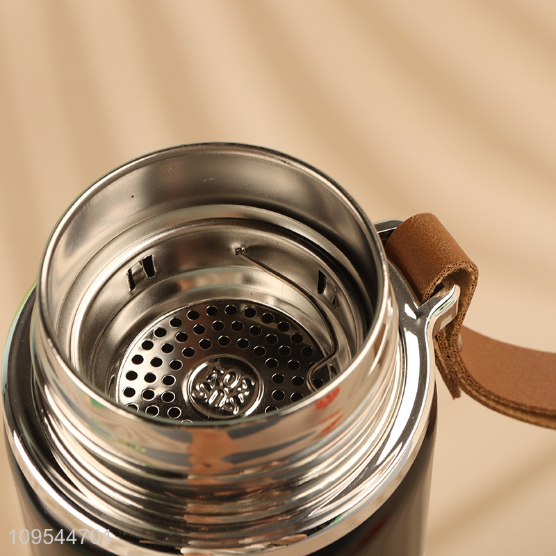 Good Quality Heat & Cold Retention Insulated Tumbler Vacuum Cup